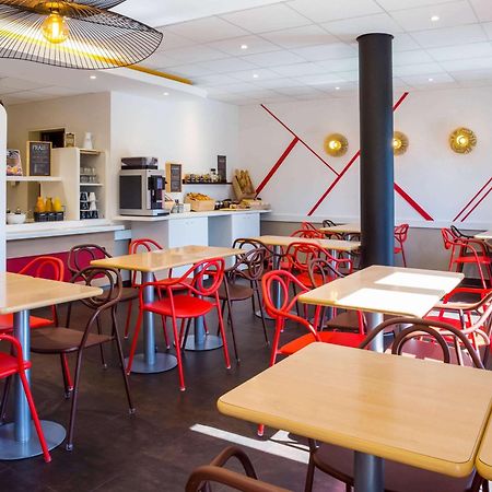 Ibis Budget Geneve Petit-Lancy מראה חיצוני תמונה